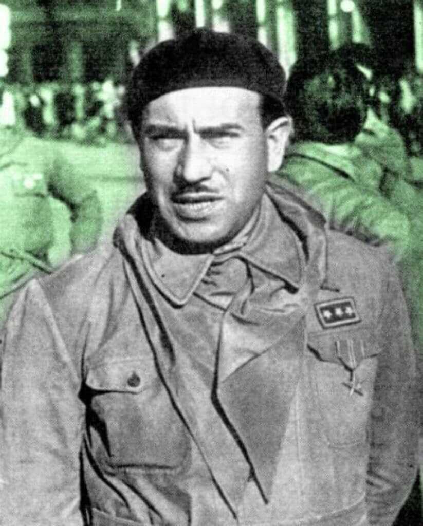 The Megalomaniac Who Inspired World War 2 The Megalomaniac Who Inspired World War 2