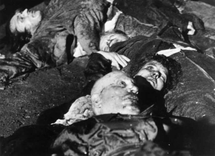 The Megalomaniac Who Inspired World War 2 The Megalomaniac Who Inspired World War 2