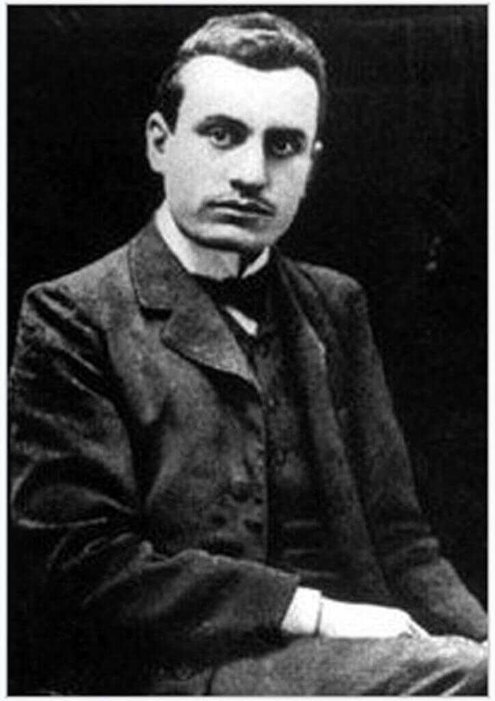 The Megalomaniac Who Inspired World War 2 The Megalomaniac Who Inspired World War 2