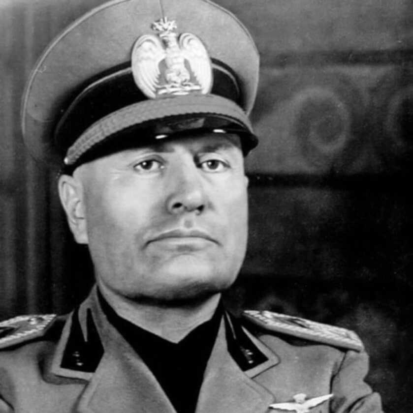 The Megalomaniac Who Inspired World War 2 The Megalomaniac Who Inspired World War 2