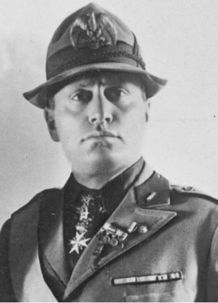 The Megalomaniac Who Inspired World War 2 The Megalomaniac Who Inspired World War 2