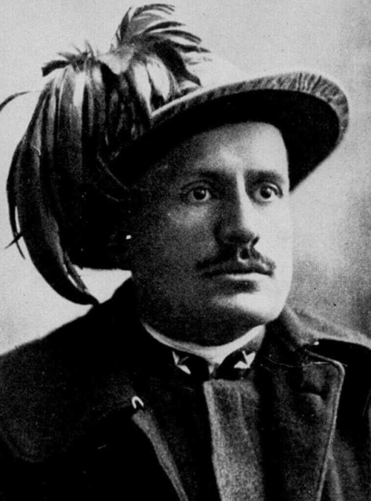 The Megalomaniac Who Inspired World War 2 The Megalomaniac Who Inspired World War 2