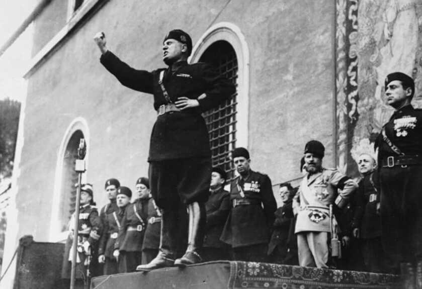 The Megalomaniac Who Inspired World War 2 The Megalomaniac Who Inspired World War 2