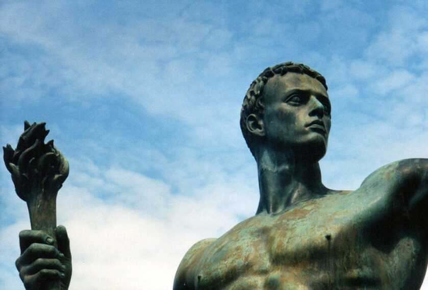 The Megalomaniac Who Inspired World War 2 The Megalomaniac Who Inspired World War 2