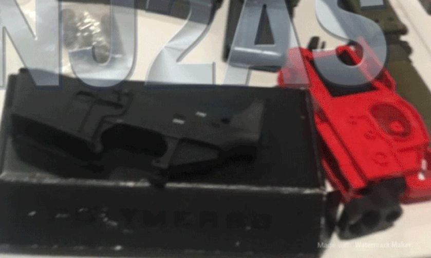 Moms Demand Action Rep Breaks At Least Three New Jersey Gun Laws Moms Demand Action Rep Breaks At Least Three New Jersey Gun Laws