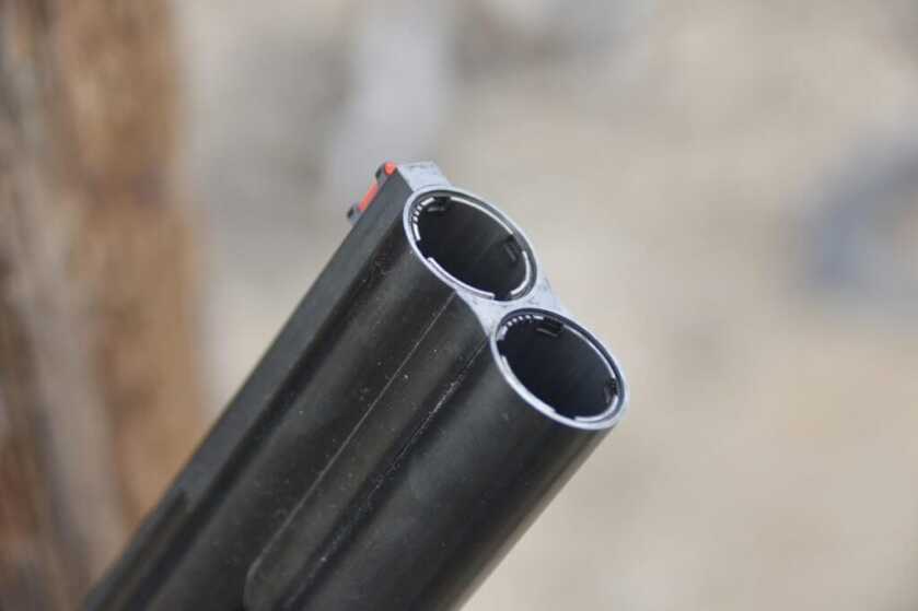 Silver Eagle's Light Super 20 Gauge Over Under gets Field Tested: Full Review