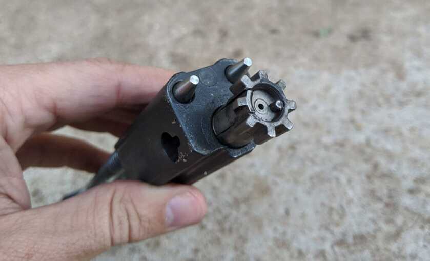 Brownells Resurrects Another Classic With the BRN-180 (Full Review) Brownells Resurrects Another Classic With the BRN-180 (Full Review)