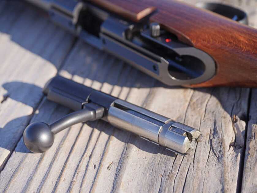 CZ's New Action In A New Platform: The 457 Varmint Precision Chassis CZ's New Action In A New Platform: The 457 Varmint Precision Chassis