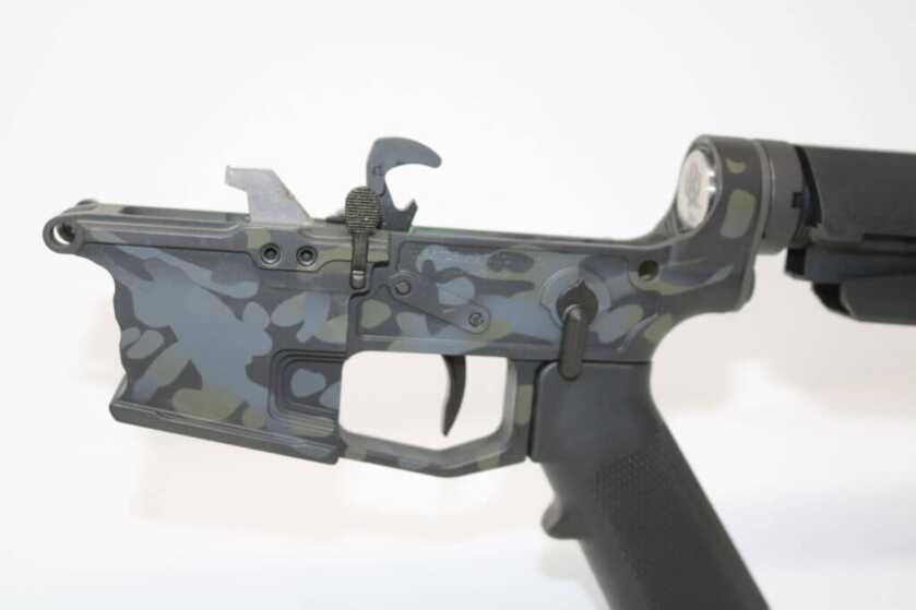 Delta S 9 - Next Level PCC w/Financing Available