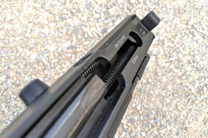 Brownells Resurrects Another Classic With the BRN-180 (Full Review) Brownells Resurrects Another Classic With the BRN-180 (Full Review)