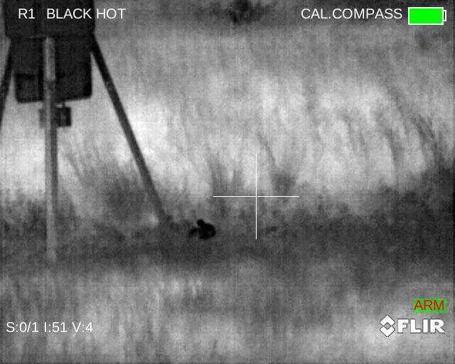 Eliminate Darkness with the FLIR PTS736 Thermosight Pro - Full Review