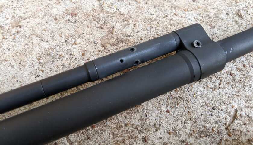 Brownells Resurrects Another Classic With the BRN-180 (Full Review) Brownells Resurrects Another Classic With the BRN-180 (Full Review)