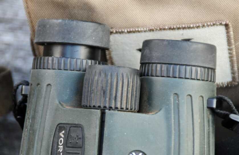 5000 Yards! Vortex FURY HD 5000 Laser Rangefinder: Seeing Is Believing 5000 Yards! Vortex FURY HD 5000 Laser Rangefinder: Seeing Is Believing