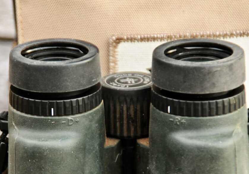 5000 Yards! Vortex FURY HD 5000 Laser Rangefinder: Seeing Is Believing 5000 Yards! Vortex FURY HD 5000 Laser Rangefinder: Seeing Is Believing