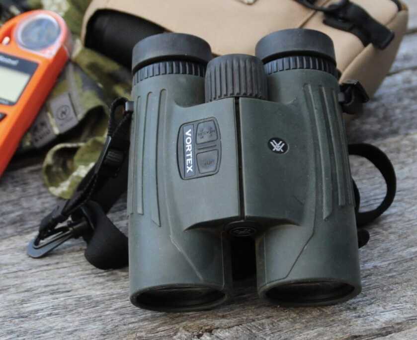 5000 Yards! Vortex FURY HD 5000 Laser Rangefinder: Seeing Is Believing 5000 Yards! Vortex FURY HD 5000 Laser Rangefinder: Seeing Is Believing