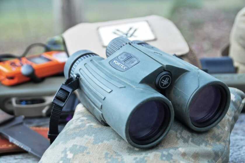 5000 Yards! Vortex FURY HD 5000 Laser Rangefinder: Seeing Is Believing 5000 Yards! Vortex FURY HD 5000 Laser Rangefinder: Seeing Is Believing