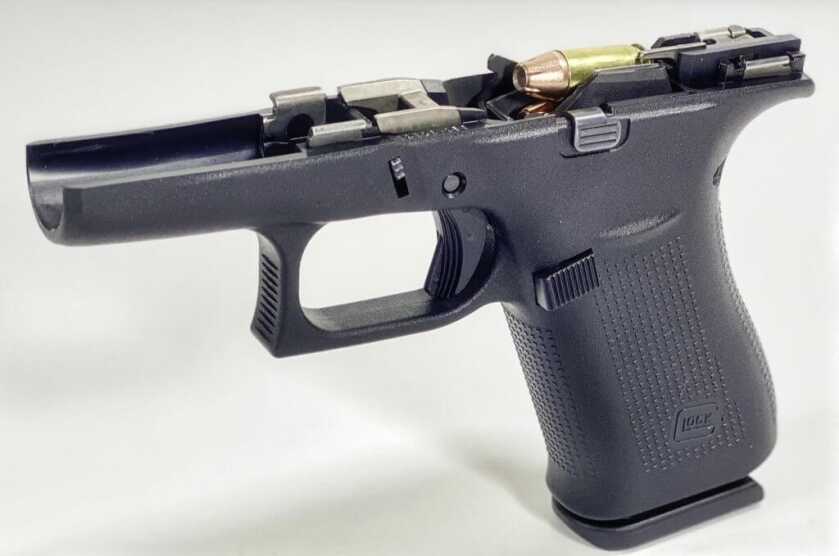 My New Favorite Glock, The Slimline Glock 48 My New Favorite Glock, The Slimline Glock 48
