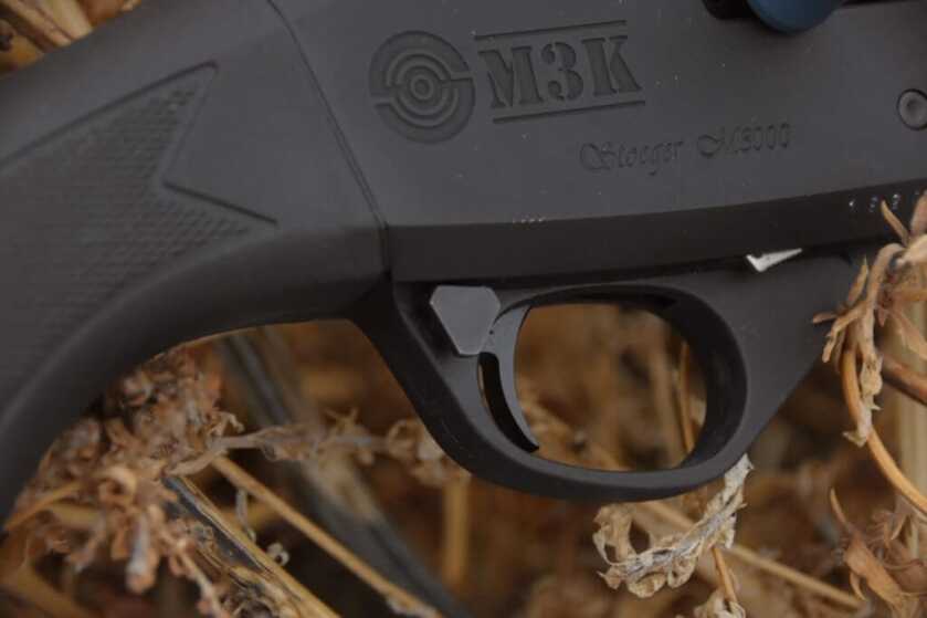 Stoeger M3K Freedom Series 3-Gun Shotgun: A Competition Ready Budget Option Stoeger M3K Freedom Series 3-Gun Shotgun: A Competition Ready Budget Option