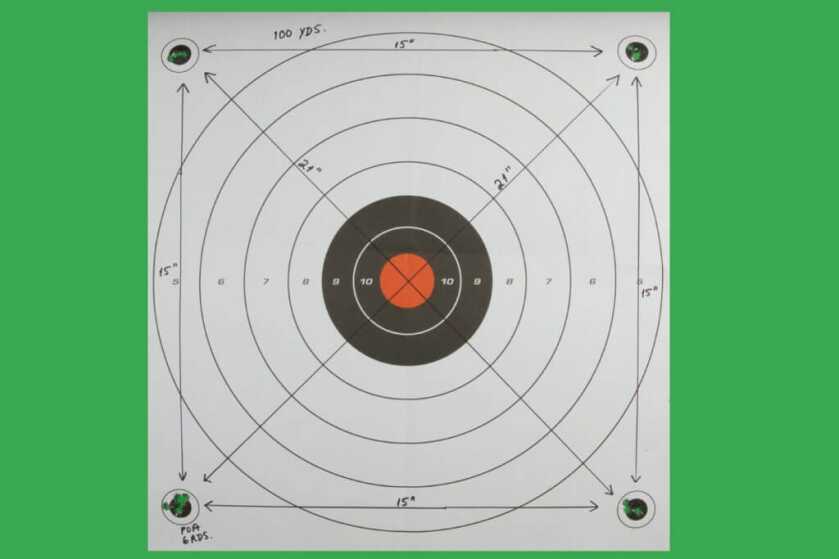 Scoping Things Out: Selecting and Testing A Rifle Scope Scoping Things Out: Selecting and Testing A Rifle Scope