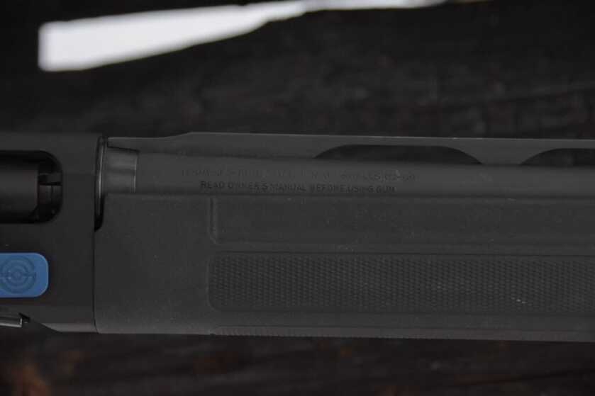 Stoeger M3K Freedom Series 3-Gun Shotgun: A Competition Ready Budget Option Stoeger M3K Freedom Series 3-Gun Shotgun: A Competition Ready Budget Option