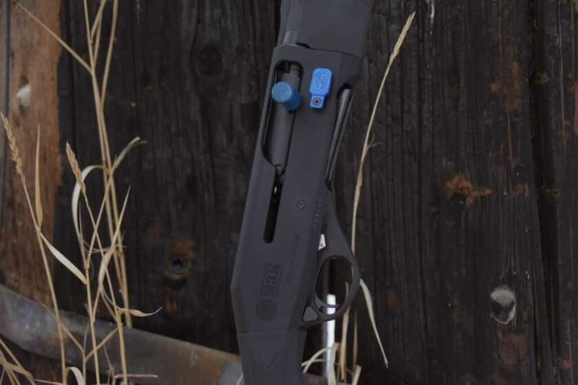 Stoeger M3K Freedom Series 3-Gun Shotgun: A Competition Ready Budget Option Stoeger M3K Freedom Series 3-Gun Shotgun: A Competition Ready Budget Option