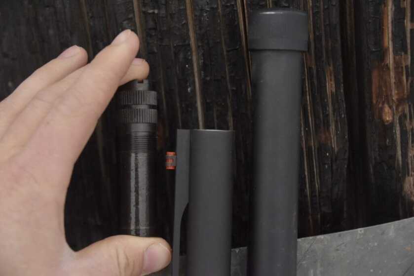 Stoeger M3K Freedom Series 3-Gun Shotgun: A Competition Ready Budget Option Stoeger M3K Freedom Series 3-Gun Shotgun: A Competition Ready Budget Option