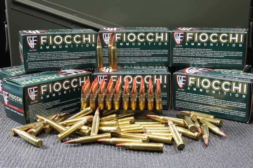 Top Ten Tactical Christmas
