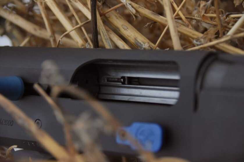 Stoeger M3K Freedom Series 3-Gun Shotgun: A Competition Ready Budget Option Stoeger M3K Freedom Series 3-Gun Shotgun: A Competition Ready Budget Option