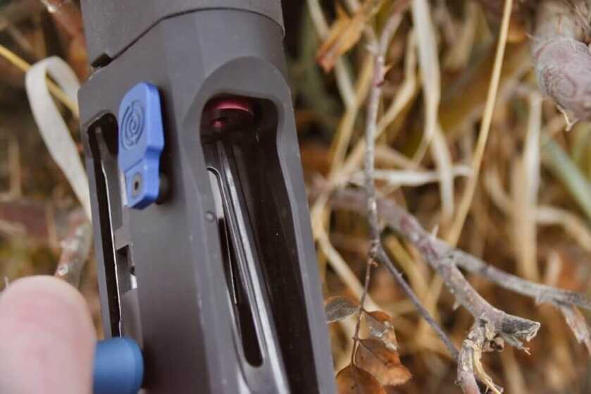 Stoeger M3K Freedom Series 3-Gun Shotgun: A Competition Ready Budget Option Stoeger M3K Freedom Series 3-Gun Shotgun: A Competition Ready Budget Option
