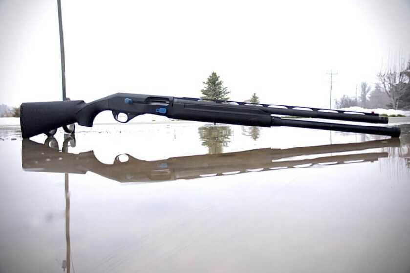 Stoeger M3K Freedom Series 3-Gun Shotgun: A Competition Ready Budget Option Stoeger M3K Freedom Series 3-Gun Shotgun: A Competition Ready Budget Option
