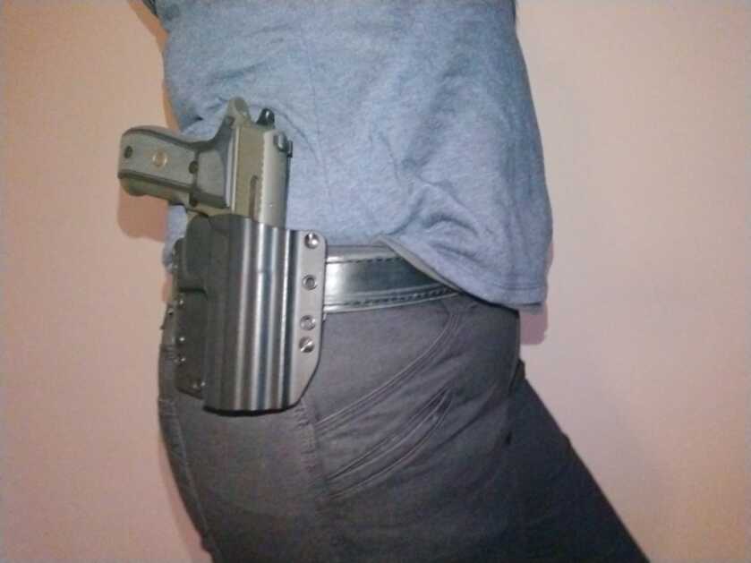Buyers Guide to Concealed Carry Holsters Buyers Guide to Concealed Carry Holsters
