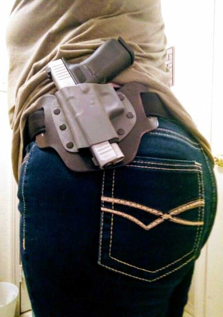 Buyers Guide to Concealed Carry Holsters Buyers Guide to Concealed Carry Holsters