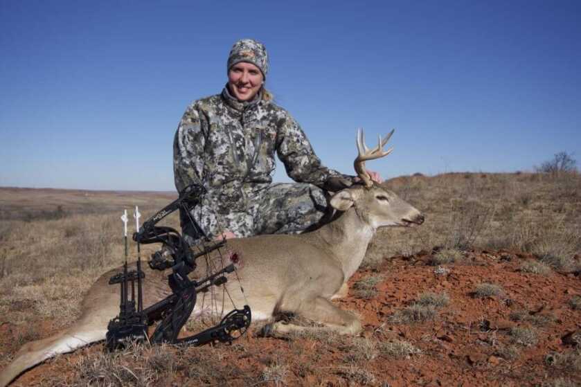 It's Up To You! TAKE A NEW HUNTER HUNTING