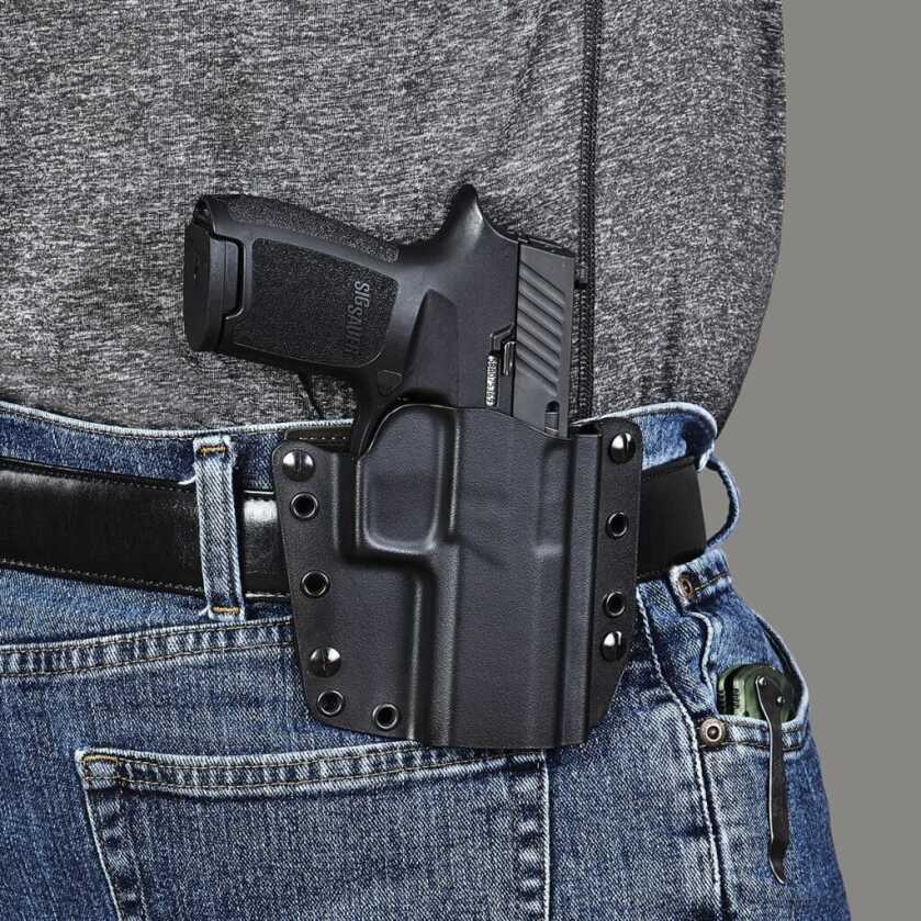 Buyers Guide to Concealed Carry Holsters Buyers Guide to Concealed Carry Holsters