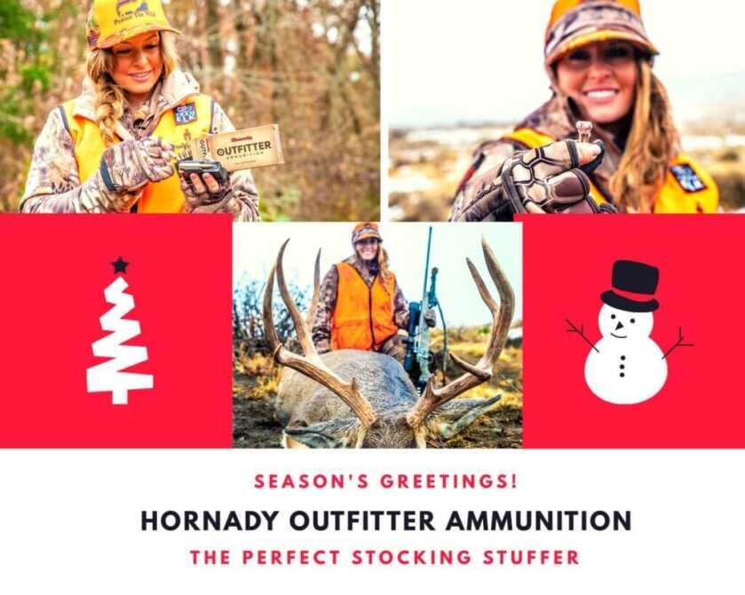 10 Gifts For The Hunter