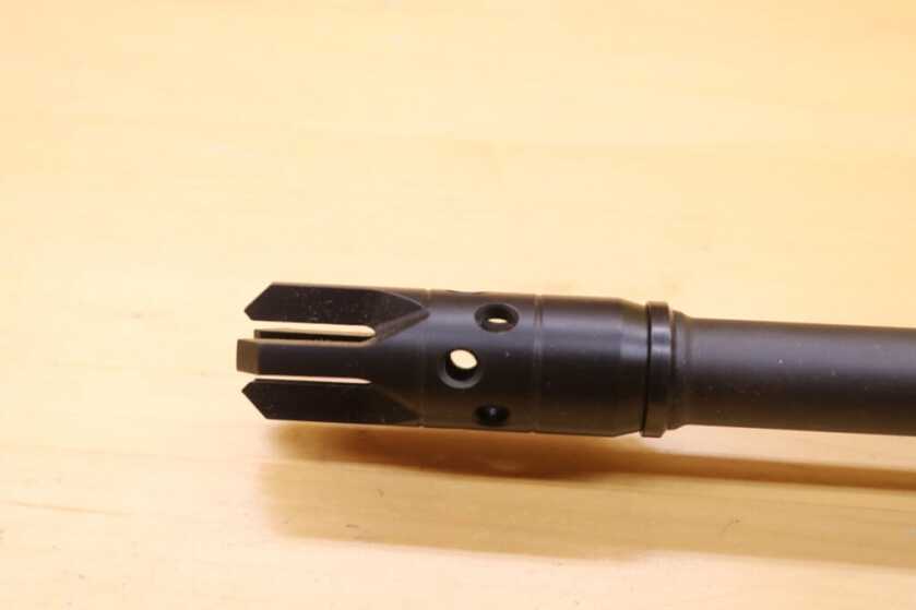 AR15, AK47, and SCAR have a Baby: Meet the M10X World Rifle AR15, AK47, and SCAR have a Baby: Meet the M10X World Rifle