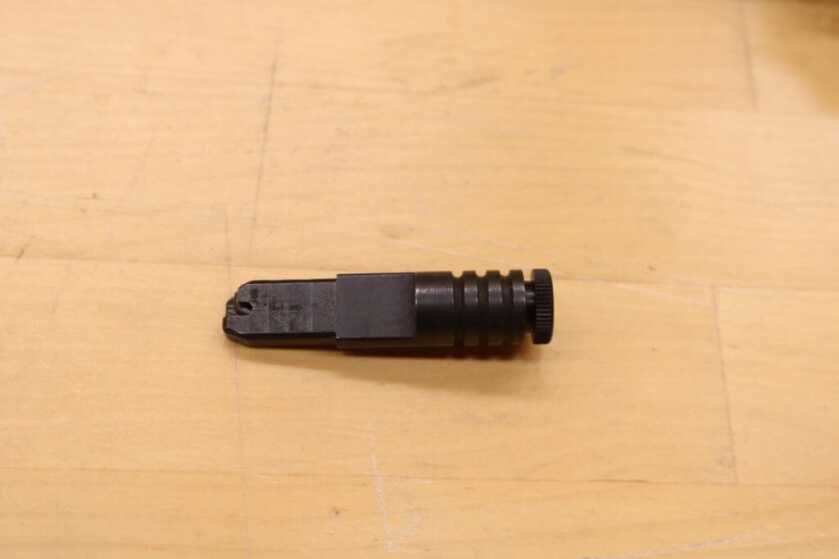 AR15, AK47, and SCAR have a Baby: Meet the M10X World Rifle AR15, AK47, and SCAR have a Baby: Meet the M10X World Rifle