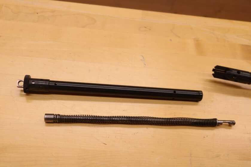 AR15, AK47, and SCAR have a Baby: Meet the M10X World Rifle AR15, AK47, and SCAR have a Baby: Meet the M10X World Rifle