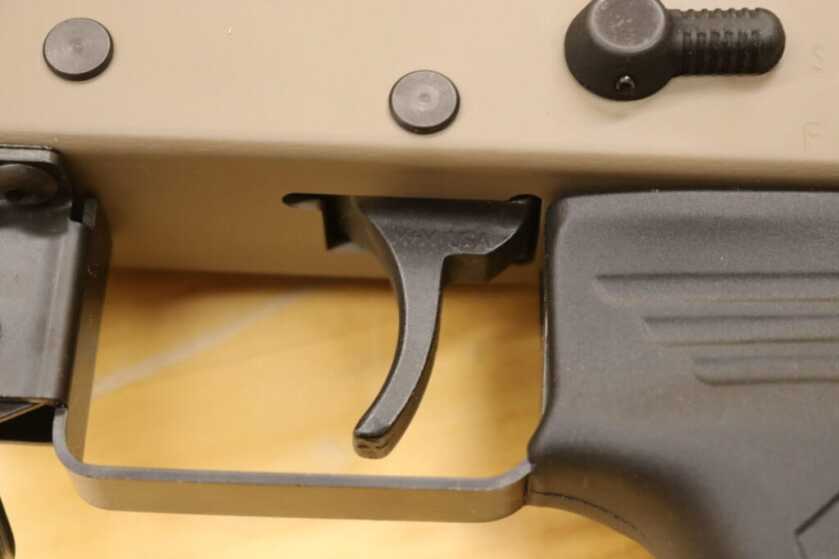 AR15, AK47, and SCAR have a Baby: Meet the M10X World Rifle AR15, AK47, and SCAR have a Baby: Meet the M10X World Rifle