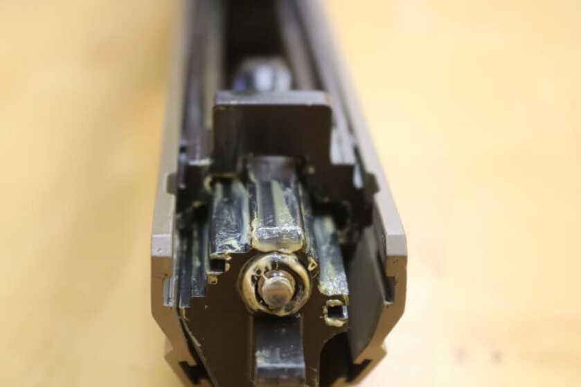AR15, AK47, and SCAR have a Baby: Meet the M10X World Rifle AR15, AK47, and SCAR have a Baby: Meet the M10X World Rifle