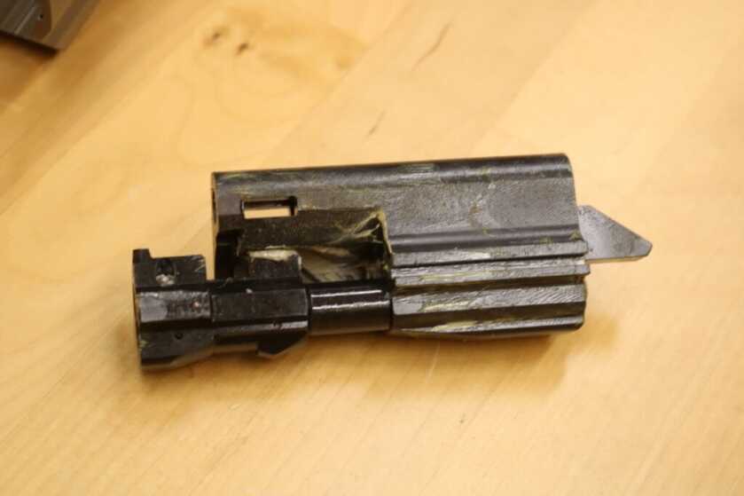AR15, AK47, and SCAR have a Baby: Meet the M10X World Rifle AR15, AK47, and SCAR have a Baby: Meet the M10X World Rifle