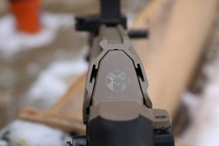 AR15, AK47, and SCAR have a Baby: Meet the M10X World Rifle AR15, AK47, and SCAR have a Baby: Meet the M10X World Rifle