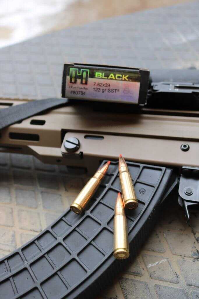 AR15, AK47, and SCAR have a Baby: Meet the M10X World Rifle AR15, AK47, and SCAR have a Baby: Meet the M10X World Rifle