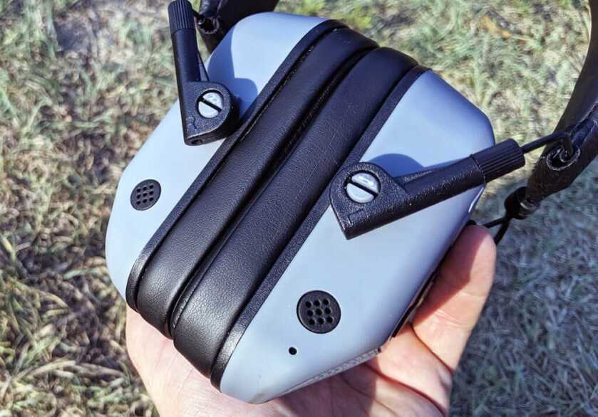 The Rolls Royce of Ear Pro? Champion’s New Vanquish Pro Elite Comes with All the Bells and Whistles The Rolls Royce of Ear Pro? Champion’s New Vanquish Pro Elite Comes with All the Bells and Whistles