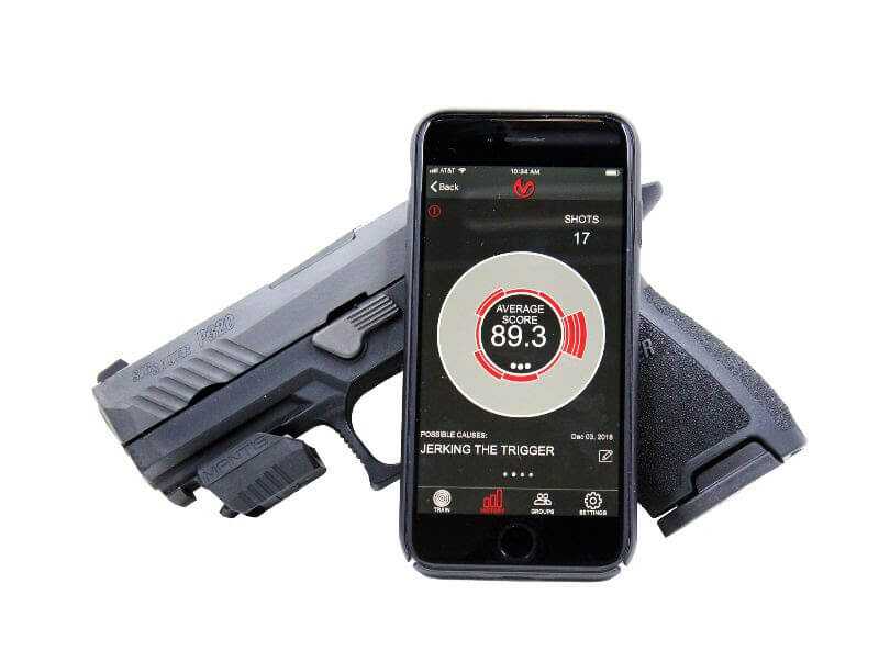SIG AIR ProForce: Professional Training with Airsoft