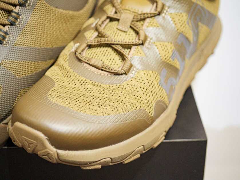 5.11's A.T.L.A.S. Boots Transform For Heavy Duty & Off-Duty - SHOT Show 2020 5.11's A.T.L.A.S. Boots Transform For Heavy Duty & Off-Duty - SHOT Show 2020