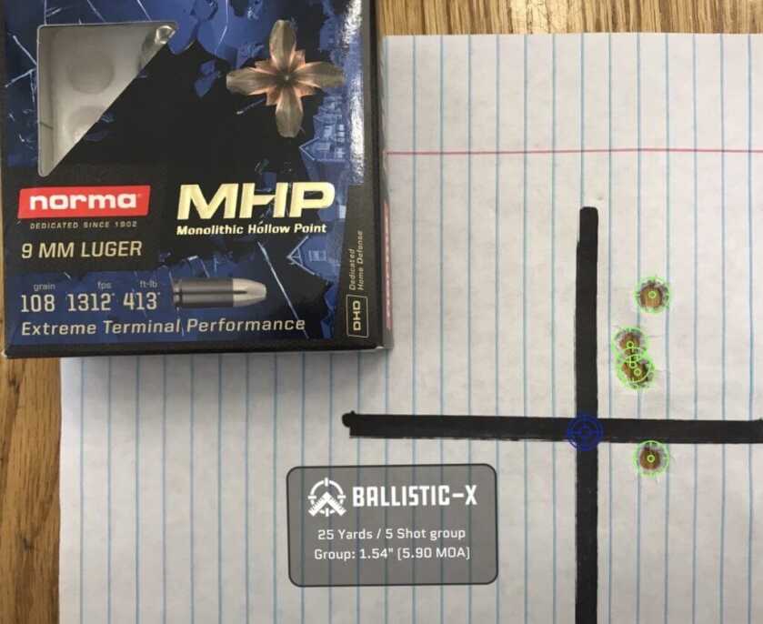 Springfield's New Elite XD-M Pistols - New Trigger, New Grip Safety, Bigger Mags - Full Review