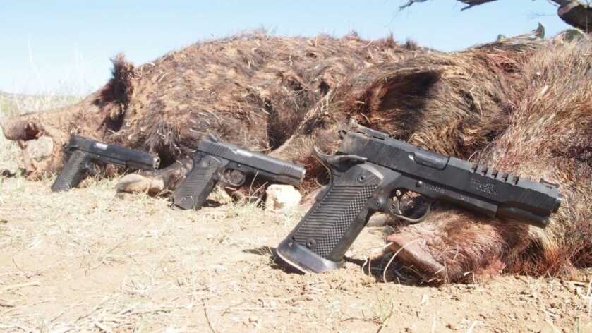 Frangible Ammo for the Win Frangible Ammo for the Win