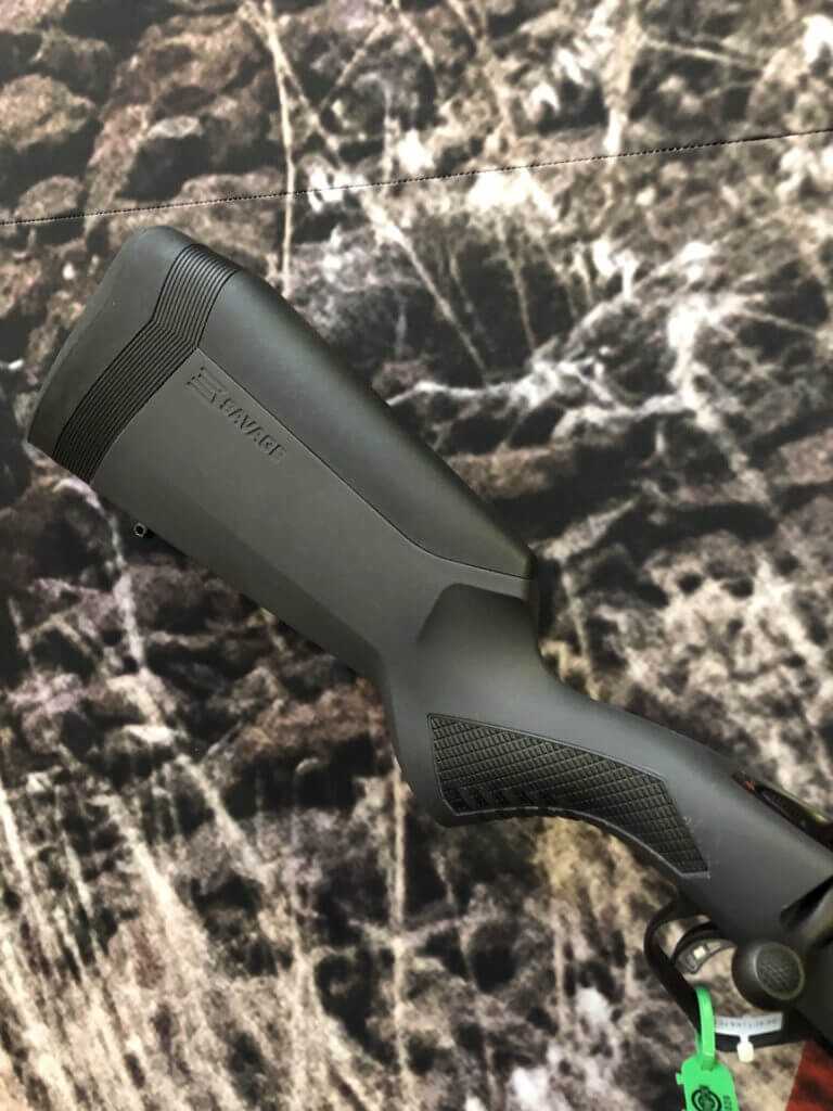Savage 110 UltraLite - SHOT Show 2020 Savage 110 UltraLite - SHOT Show 2020
