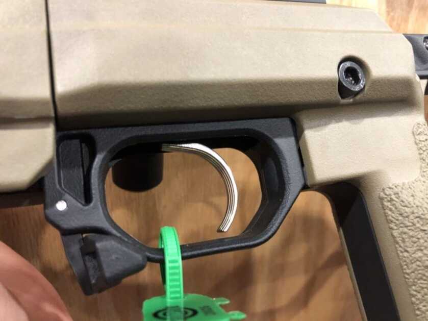 Rock River Arms - BOLT ACTION! - SHOT Show 2020 Rock River Arms - BOLT ACTION! - SHOT Show 2020